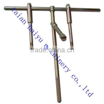 good reputation ,Professional Tool for Plunger and Pump,Mode P pump Disassembly tool