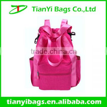 Bags and backpacks direct from china beach towel backpack
