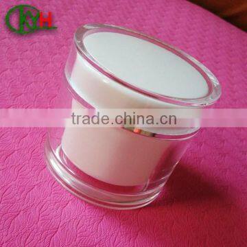 Hot sale cosmetic container &cream jars