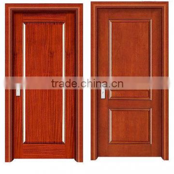 Linyi wooden doors