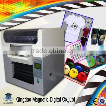 2015 high quality digital diy dtg printer t shirt printer