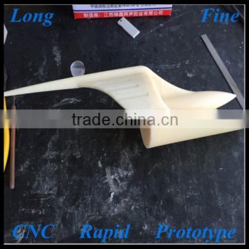 CNC machining auto parts accessories rapid prototyping prototype