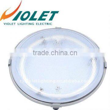 Fluorescent Ceiling Lighting Fixture Circular Lamp 1x40W