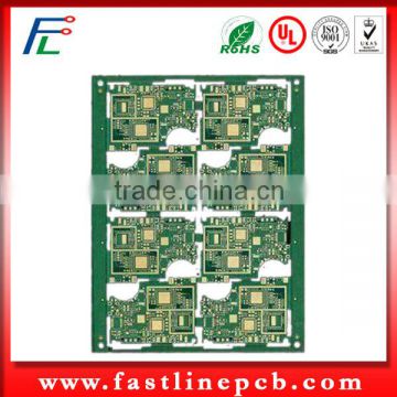 Customized Competitive Price mp3 player circuit board pcb
