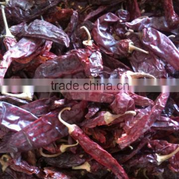 dried red sweet paprika