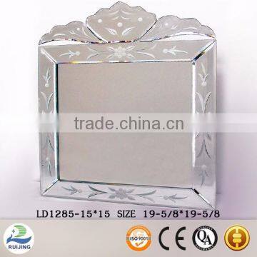 Ruijing hand craved fashion venetian mirror