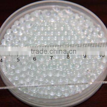 New promotional 2.381mm sodalime glass ball