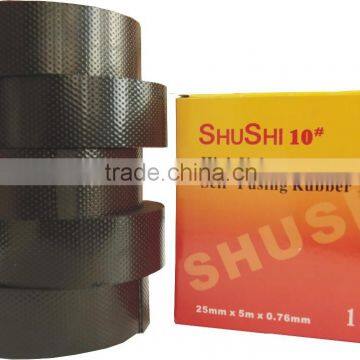 popular Self Amalgamating Insulation Tape SHUSHI 10# 1kV