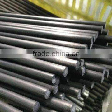 2015 new fiberglass tube carbon fiber cone tube producer