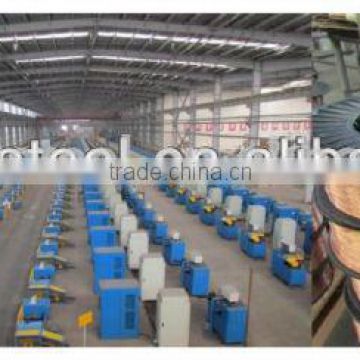 carbon dioxide gas shield welding wire