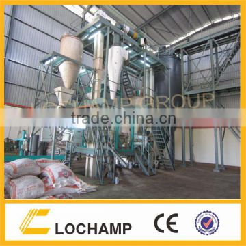 Profitable Chicken Feed Manufcturing Plant_Complete Chicken Feed Machinery