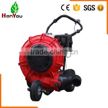 Factory direct sale leaf blower with gasoline , garden blower                        
                                                Quality Choice
                                                    Most Popular