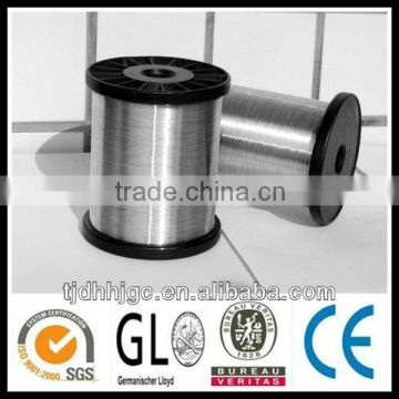 1.4923 Stainless Steel Wire