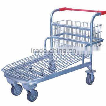 Warehouse trolley (YB-F3)