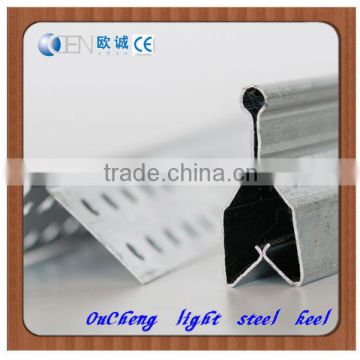 Jiangsu light steel keel grid 24 for partition framing