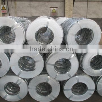 Xintai Hua Reed high quality high quality galvanized steel strip