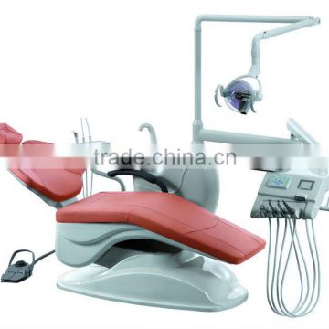 Electricity Power Source Dental Chair of dental supply