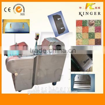 various vegetable slicer machine Guangzhou manufacturer