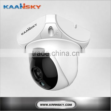 2015 Kaansky OEM New design hikivision IMX322 2MP TVI CCTV Camera 2mp in Shenzhen
