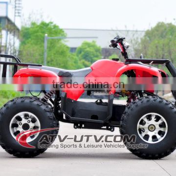 High Quality 60V/800W Big Electric ATV For Adult