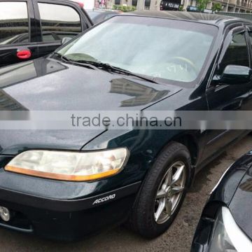 1999 Used Left Hand Car For Accord (DV-3731)
