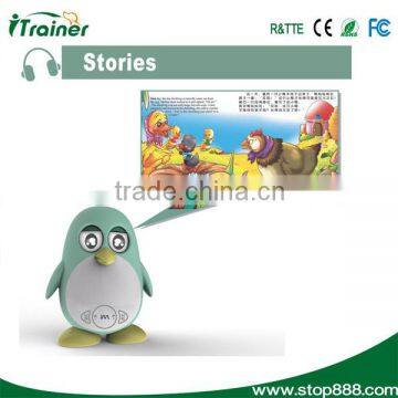 Toys 2014 battery-operated toys talking pet toy