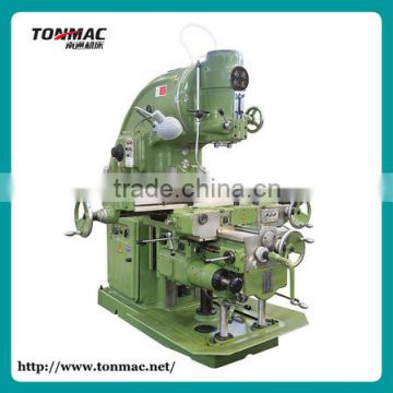 hot tapping machine X53K Vertical Milling Machiney tool portable bigcomapany