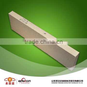 N1-1 fire clay brick price manufacturer