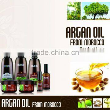 wholesale The best argan oil protect hair with anti dandruff , OEM/ODM welcome,factory with best price is promotion now