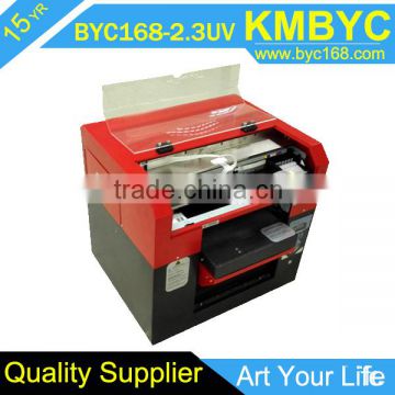 A3 size Smart phone case printer with best Price hot sale in India