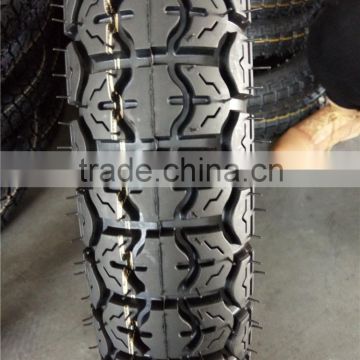 Hot Sale China High Quality Cheap Motorcycle Tire 300-17 300-18