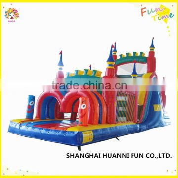 used commercial bounce houses for sale