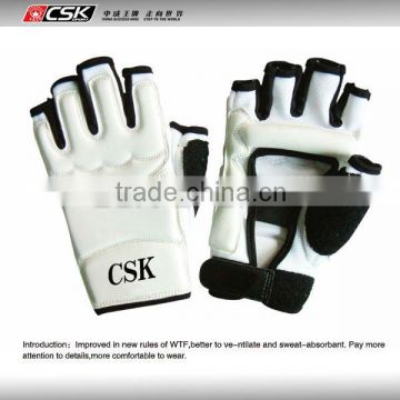 Synthetic Leather Taekwondo Glove