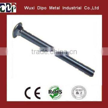 307A Carriage Bolt (3/8-16X6.1/2)