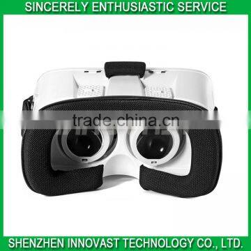 2016 Hot New Trends VR World 3D Glasses