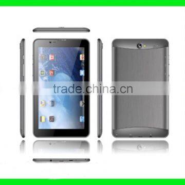 vatop tablet pcwith 3g sim card slot with 7 inch tablet pc MTK8312 dual core 7inch android tablet gps/bluetooth/3G/fm