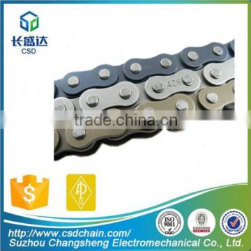 CSD,415H High Quality Motorcycle Parts,durable Motorcycle chain