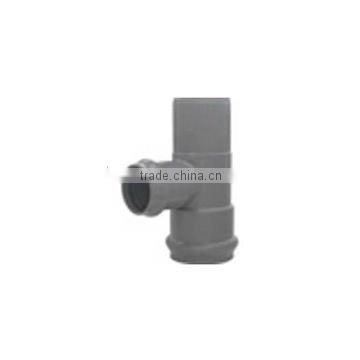 PVC Pressure Pipe Fittings DIN Standard PN10