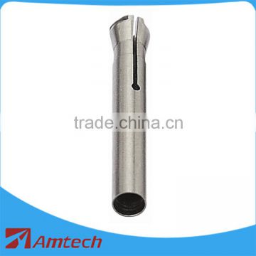 CE appvoved with best quality AMJT-201 Dental tripartition clam