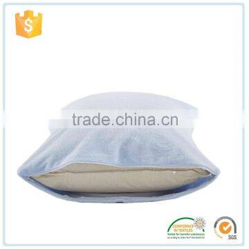 Hot China Products Wholesale Sewing Pillow Covers , Cotton/Polyester Waterproof Pillow Cover