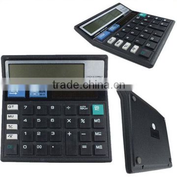 Hot sales big LCD display calculator