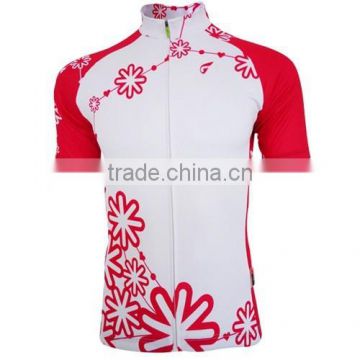 2016 winter popular waterproof cycling clothing custom cycling Jersey
