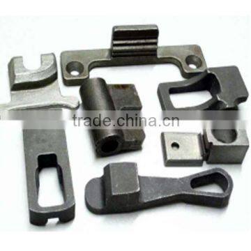 China OEM metal customized precise casting