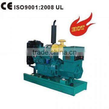 WeiChai second hand diesel generator