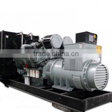 From 24kw To 800kw Diesel Generator Set Price