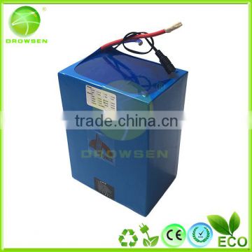 On Promotion Wholesale 2 Years Warranty 12V 42ah Lithium ion Battery Pack