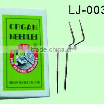 Japan schiffli Organ Needles