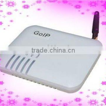 Mini GSM Gateway VoIP Call Termination with IMEI Changeable (Quad band 850/900/1800/1900MHz)