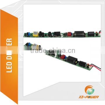 XieZhen Power XZ-TA T8 T10 T5 led tube drivers