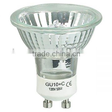Gu10 Class C Halogen Lamp 50w